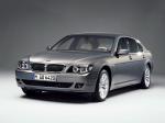 BMW 760Li 2005 года